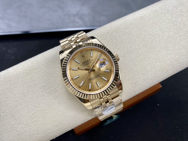 激安ロレックス内部構造